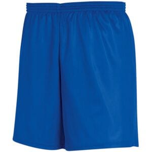 HighFive 335580 - Mini Mesh Long Shorts Royal