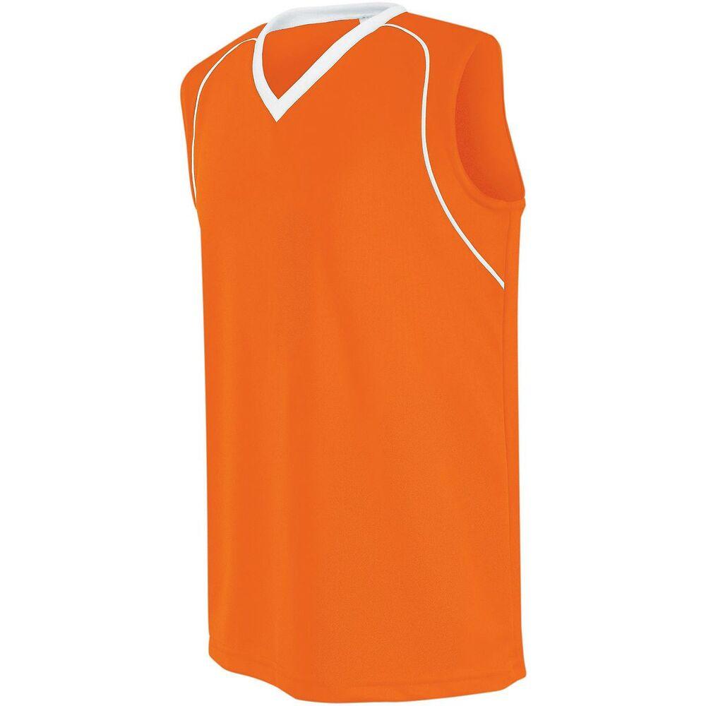 HighFive 312022 - Ladies Flex Jersey