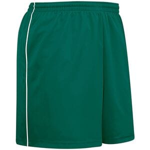 HighFive 315022 - Ladies Flex Shorts Forest/White