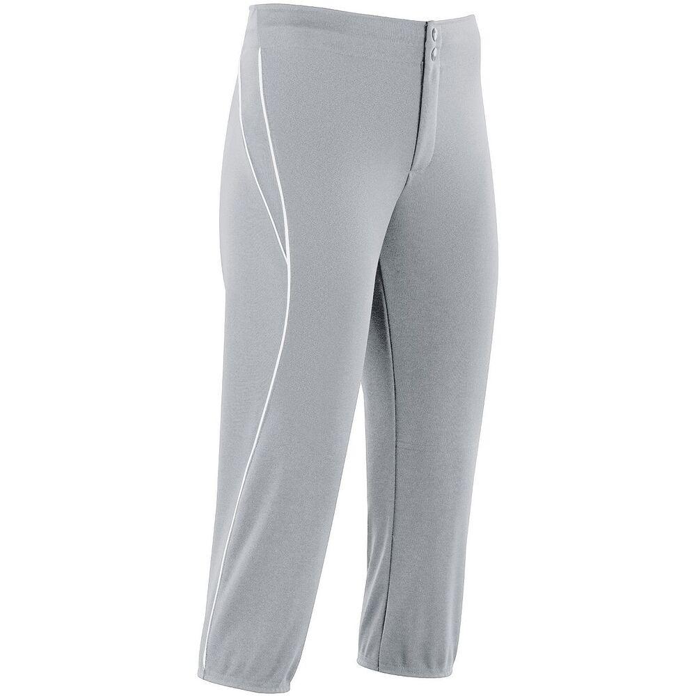 HighFive 315122 - Ladies Arc Softball Pant