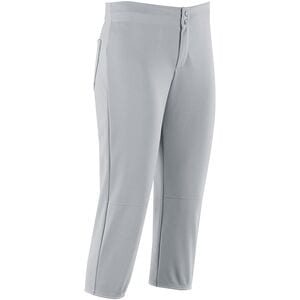 HighFive 315132 - Ladies Unbelted Softball Pant