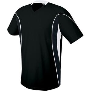 HighFive 322740 - Helix Soccer Jersey