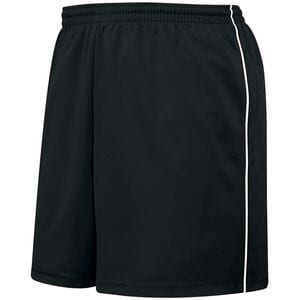 HighFive 325370 - Horizon Shorts Black/White
