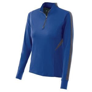 Holloway 222315 - Ladies Torsion Training Top