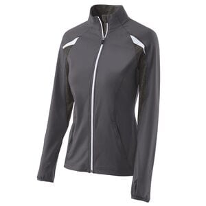 Holloway 229363 - Ladies Tumble Jacket