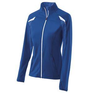 Holloway 229363 - Ladies Tumble Jacket