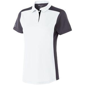 Holloway 222386 - Ladies Division Polo