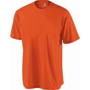 Holloway 222620 - Youth Zoom 2.0 Shirt Orange