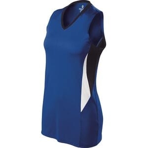 Holloway 221368 - Ladies Rise Jersey