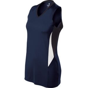 Holloway 221368 - Ladies Rise Jersey