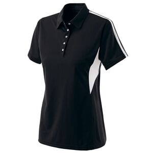 Holloway 222308 - Ladies Shark Bite Polo