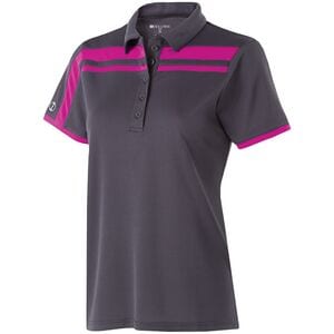 Holloway 222387 - Ladies Charge Polo