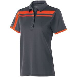 Holloway 222387 - Ladies Charge Polo