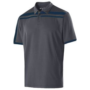 Holloway 222487 - Charge Polo