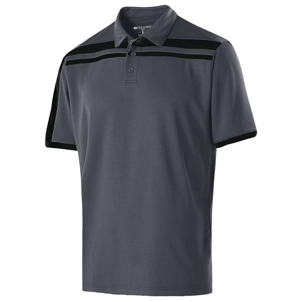 Holloway 222487 - Charge Polo