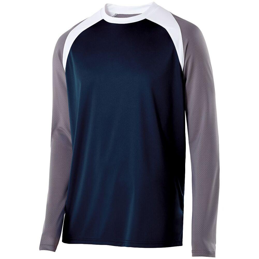 Holloway 222504 - Shield Shirt