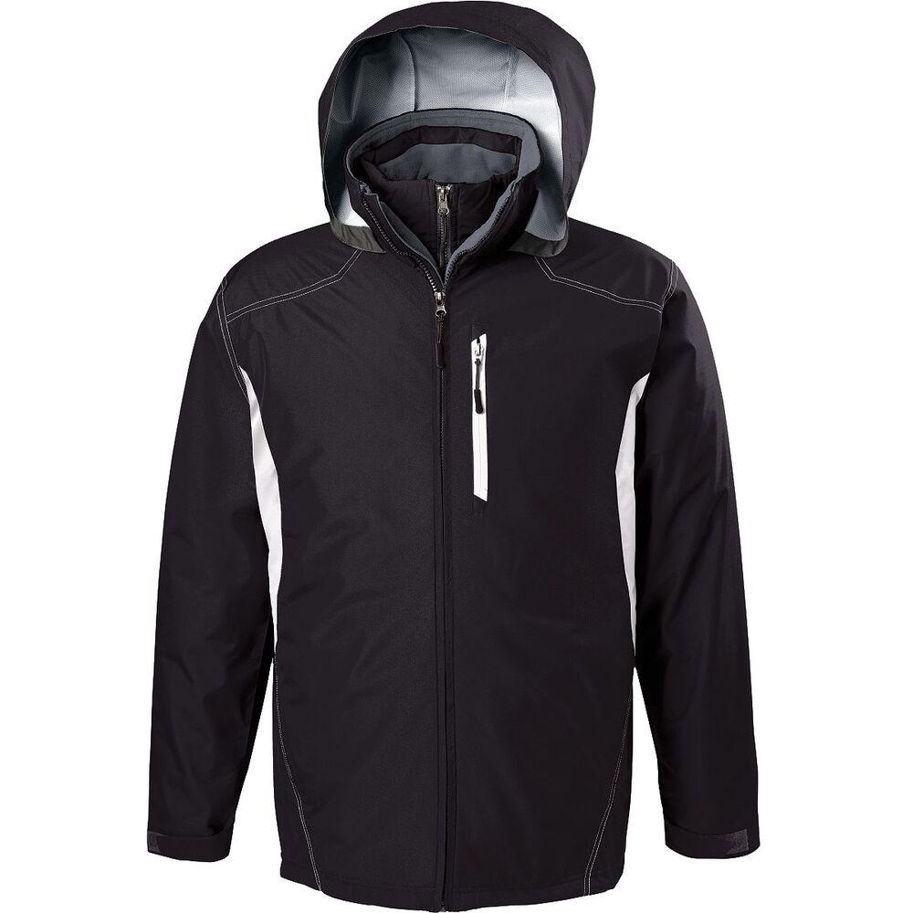 Holloway 229137 - Interval 3 In 1 Jacket