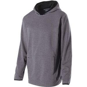 Holloway 229175 - Artillery Hoodie Athletic Heather