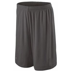 Holloway 229255 - Youth Hustle Shorts Graphite