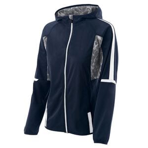 Holloway 229351 - Ladies Fortitude Jacket