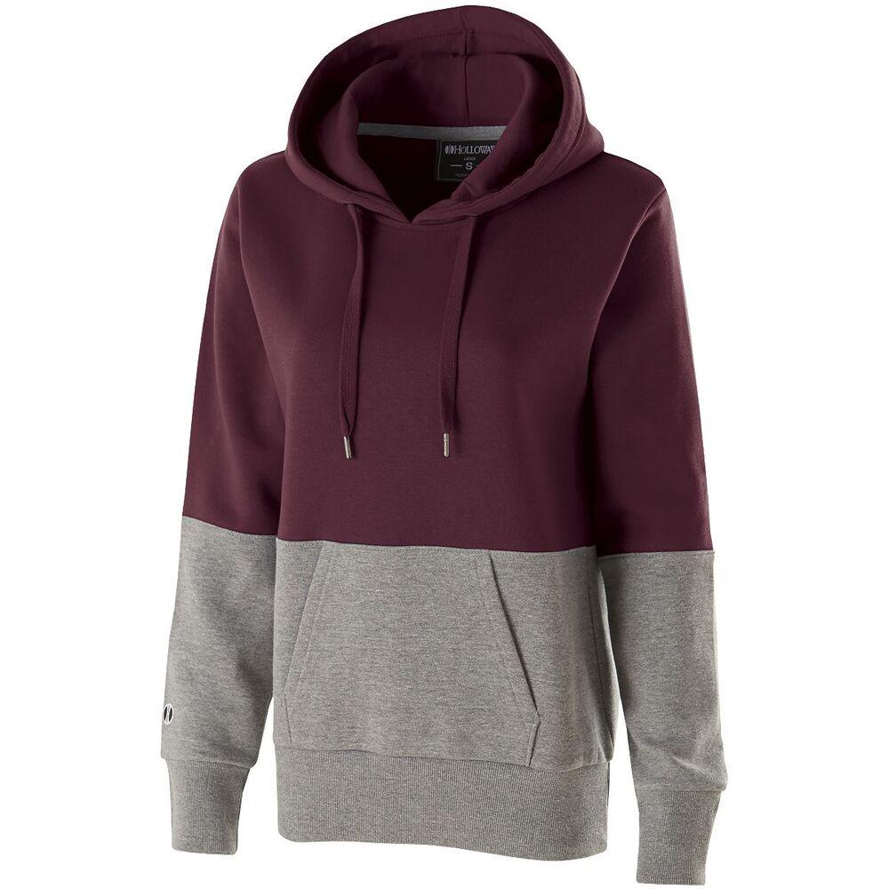 Holloway 229378 - Ladies Ration Hoodie