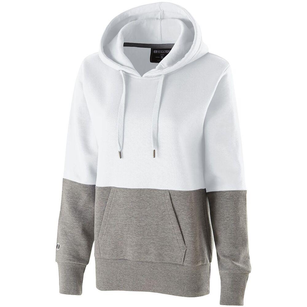 Holloway 229378 - Ladies Ration Hoodie