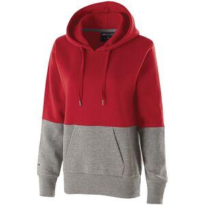 Holloway 229378 - Ladies Ration Hoodie