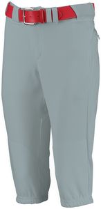 Russell 738LGX - Ladies Low Rise Diamond Fit Knicker Baseball Grey