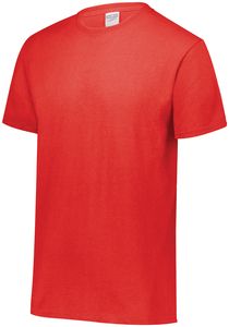 Russell 29B - Youth Dri Power® T Shirt True Red