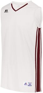 Russell 4B1VTM - Legacy Basketball Jersey