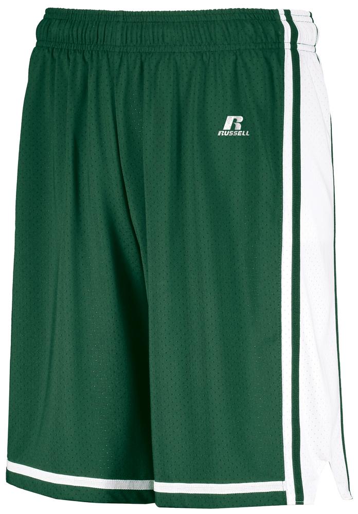 Russell 4B2VTM - Legacy Basketball Shorts