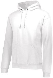 Russell 996Y - Youth Jerzees® 50/50 Hoodie White