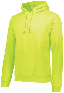 Russell 996M - Jerzees 50/50 Hoodie Safety Green