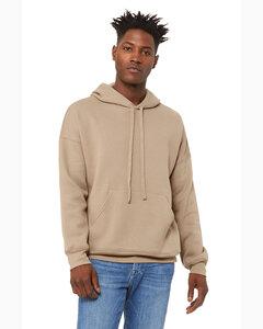 BELLA+CANVAS B3729 - Unisex Sponge Fleeve Pullover DTM Hood