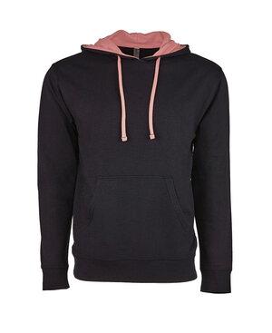 Next Level NL9301 - Unisex French Terry Pullover Hoody