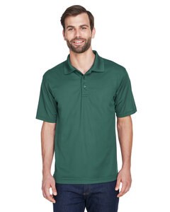 UltraClub 8210 - Mens Cool & Dry Mesh Piqué Polo