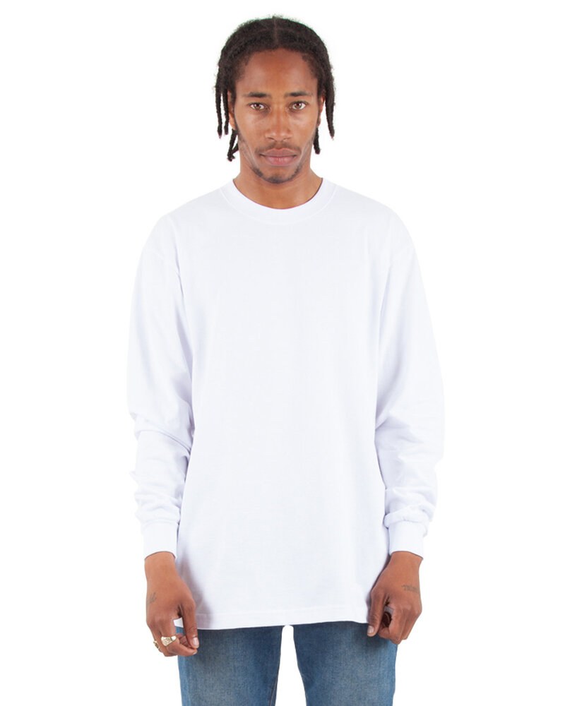 shaka wear retro heavyweight