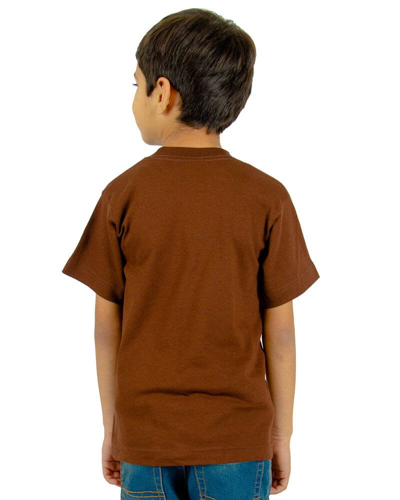 Shaka Wear SHSSY - Youth 6 oz., Active Short-Sleeve T-Shirt