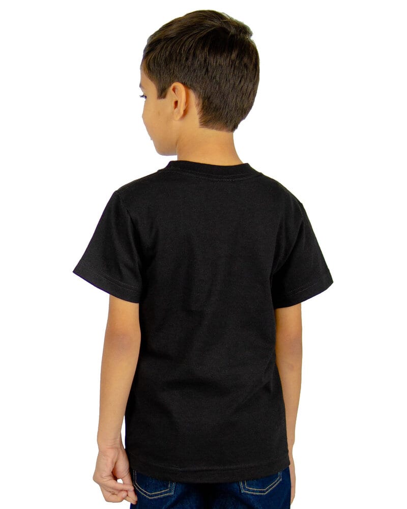 Shaka Wear SHSSY - Youth 6 oz., Active Short-Sleeve T-Shirt