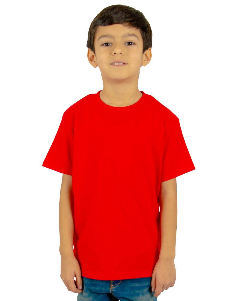 Shaka Wear SHSSY - Youth 6 oz., Active Short-Sleeve T-Shirt