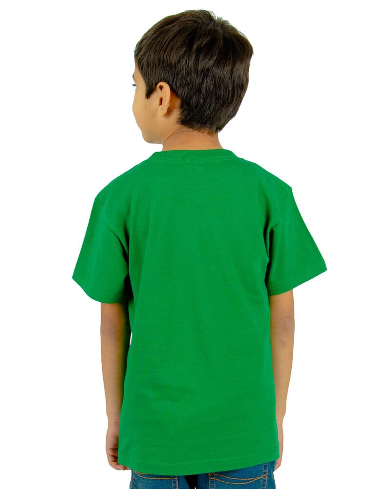 Shaka Wear SHSSY - Youth 6 oz., Active Short-Sleeve T-Shirt