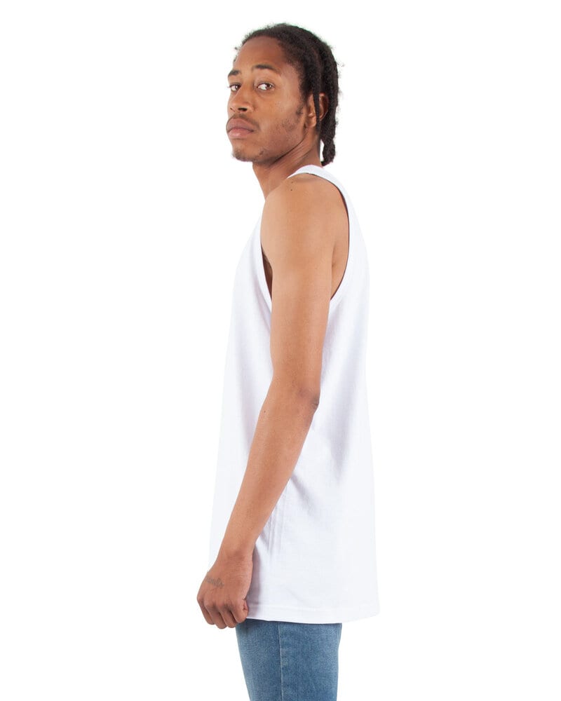 Shaka Wear SHTANK - Adult 6 oz., Active Tank Top