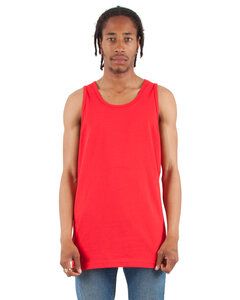 Shaka Wear SHTANK - Adult 6 oz., Active Tank Top