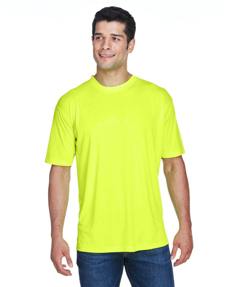 UltraClub 8420 - Men's Cool & Dry Sport Performance Interlock T-Shirt
