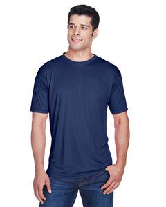 UltraClub 8420 - Mens Cool & Dry Sport Performance Interlock T-Shirt