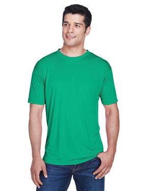 UltraClub 8420 - Mens Cool & Dry Sport Performance Interlock T-Shirt