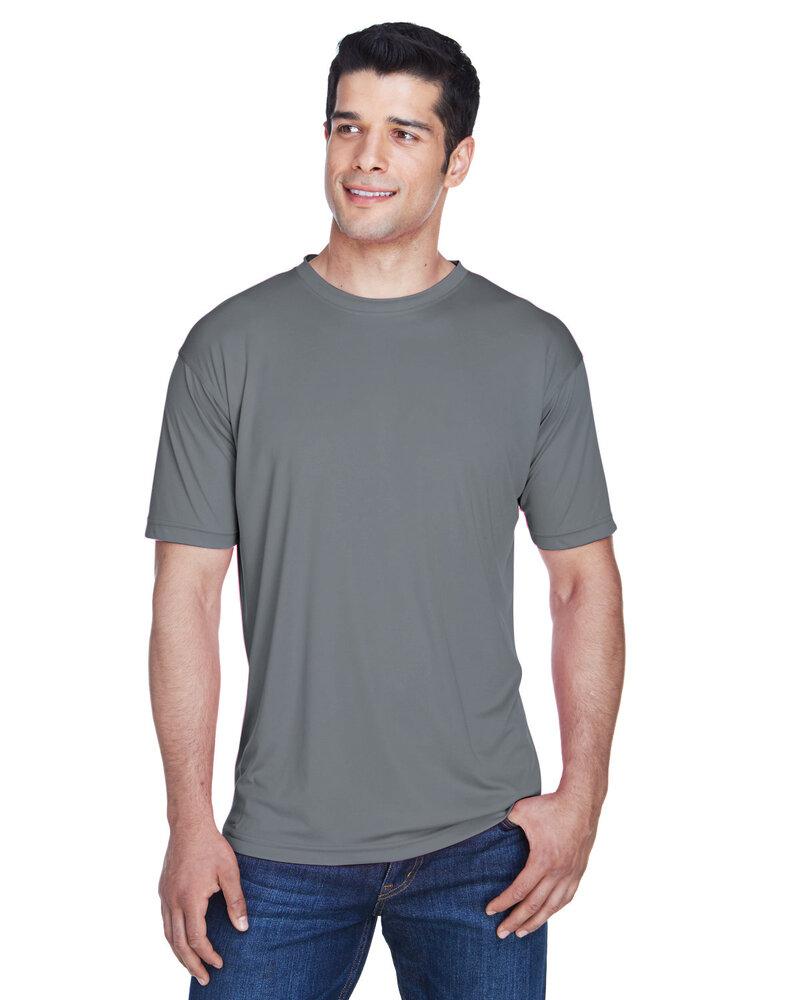 UltraClub 8420 - Men's Cool & Dry Sport Performance Interlock T-Shirt