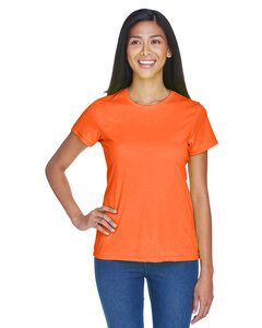 UltraClub 8420L - Ladies Cool & Dry Sport Performance Interlock T-Shirt