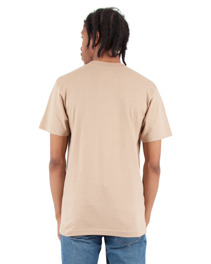 Shaka Wear SHVEE - Adult 6.2 oz., V-Neck T-Shirt
