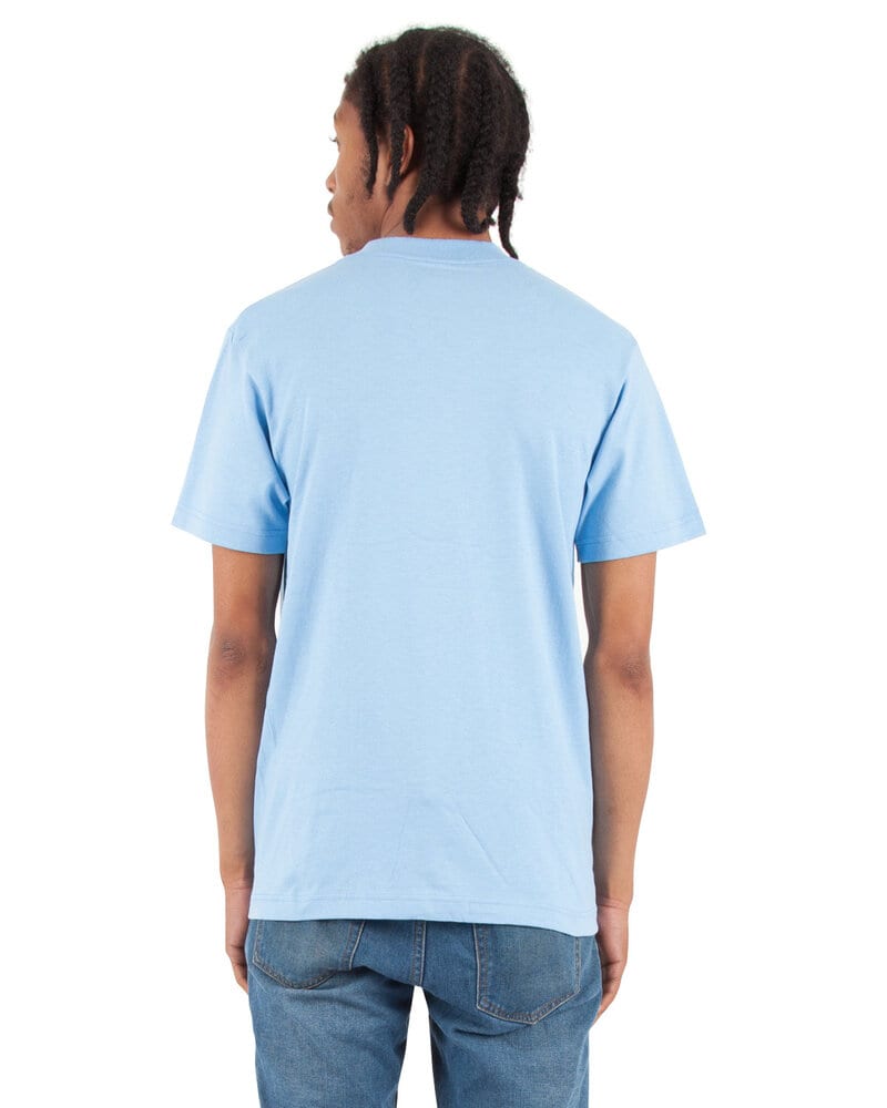 Shaka Wear SHVEE - Adult 6.2 oz., V-Neck T-Shirt
